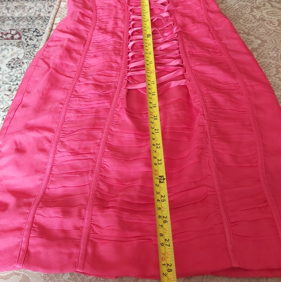 BEBE dreess Size S - Picture 11 of 11